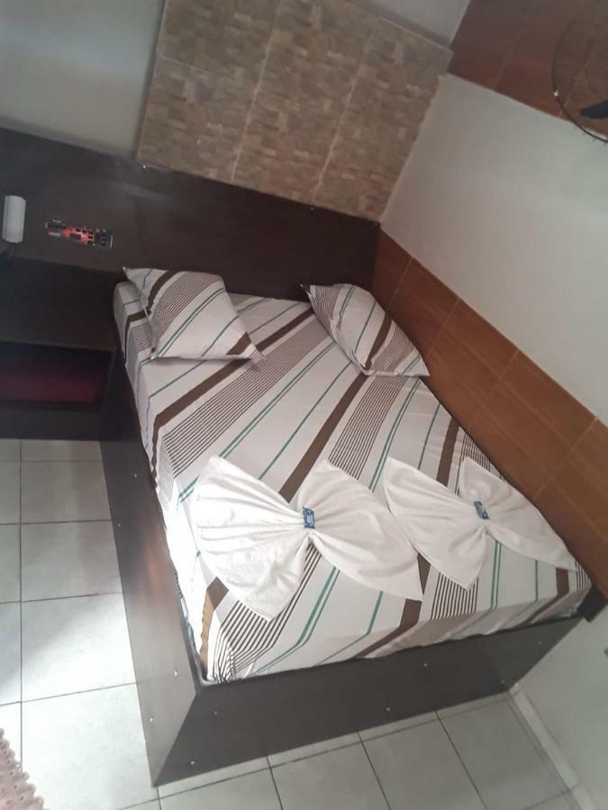 Hotel Kiss Campo Limpo - Sao Paulo — Photos 2
