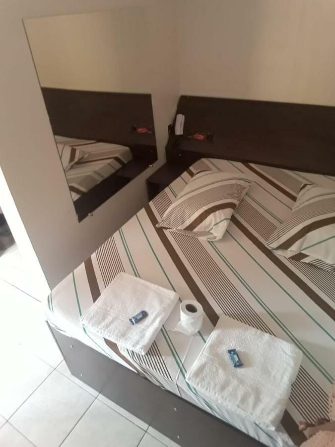 Hotel Kiss Campo Limpo - Sao Paulo, Sao Paulo